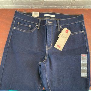 Levi's Women's 311 Shaping Skinny Jeans